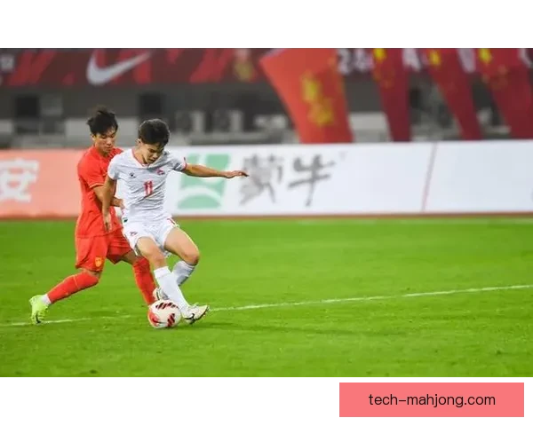 中国U19国足熊猫杯展现实力取得优异成绩备受关注
