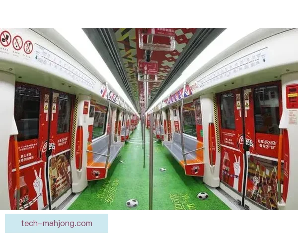 纽约世界杯期间地铁加密运行确保城市交通高效畅通 纽约世界杯期间地铁加密运行确保城市交通高效畅通