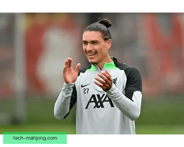 达尔文努涅斯遭南美足联禁赛五场引热议利物浦乌拉圭锋线前景受扰