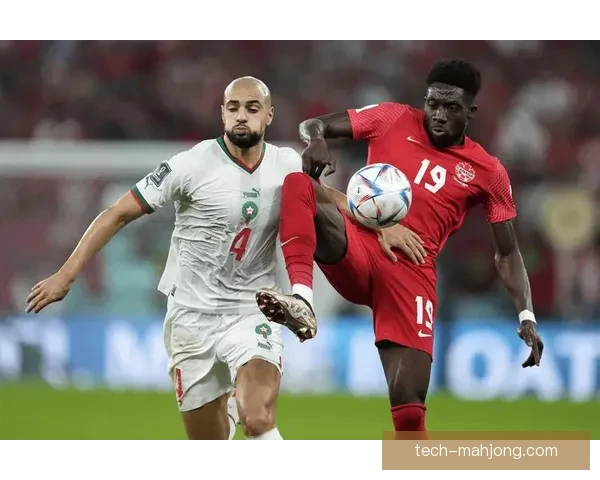 阿根廷在美洲杯揭幕战中以2-0战胜加拿大迎来开门红 阿根廷在美洲杯揭幕战中以2-0战胜加拿大迎来开门红