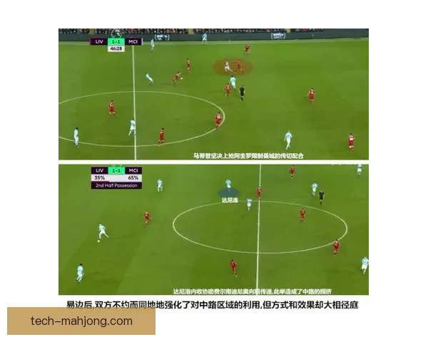 英超双后腰战术体系的竞争优势与潜在风险及未来发展解析 英超双后腰战术体系的竞争优势与潜在风险及未来发展解析